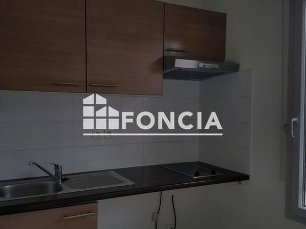 Location Appartement 2 pièces 41.5 m² - 9 IMPASSE MADELEINE DE SCUDERY Toulouse 31200