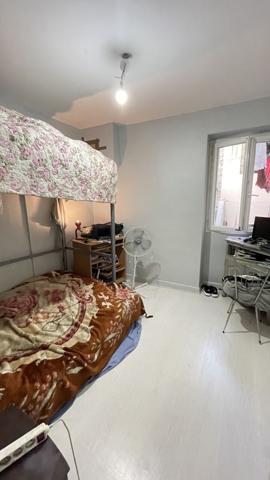 Immeuble 3 t3 à rénover - total 155 m²