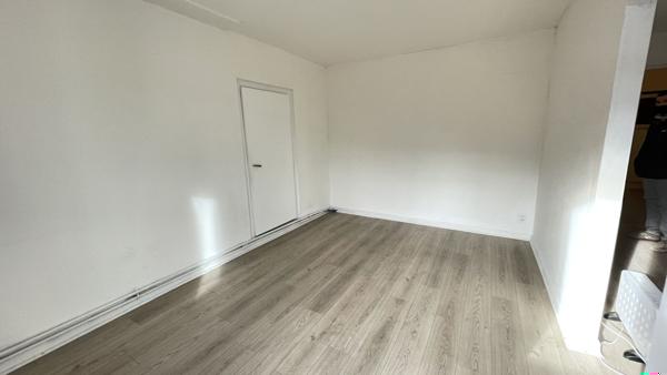 Immeuble 3 t3 à rénover - total 155 m²