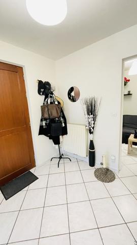 Immeuble 3 t3 à rénover - total 155 m²