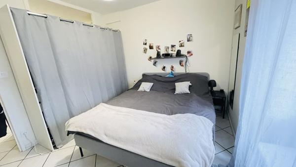 Immeuble 3 t3 à rénover - total 155 m²