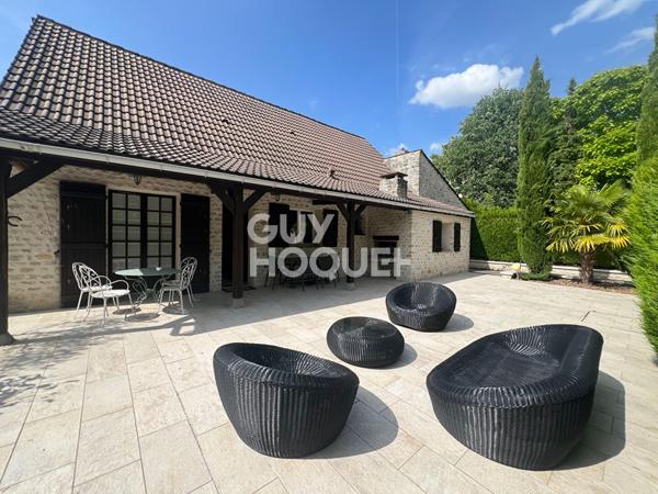 35 MIN FONTAINEBLEAU