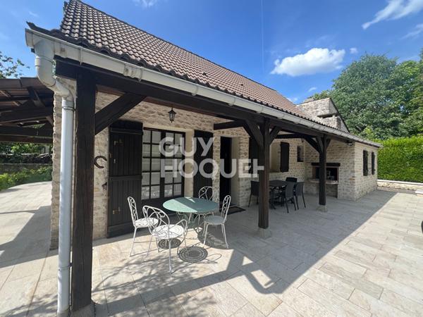 35 MIN FONTAINEBLEAU