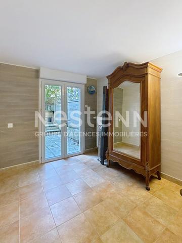 ANTONY - Maison familiale moderne à 9min du RER