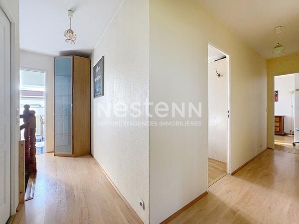 ANTONY - Maison familiale moderne à 9min du RER