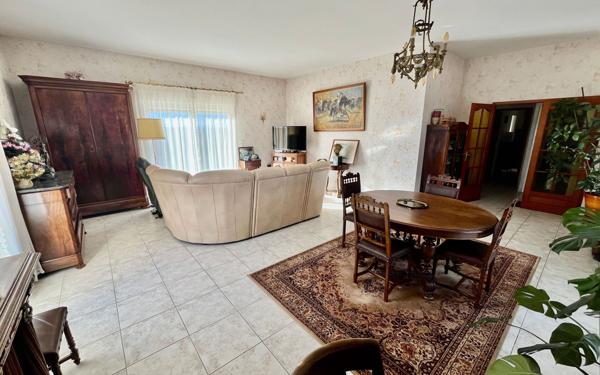 Maison à vendre    4 pièces •  Limoges