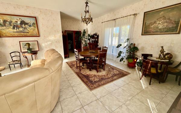 Maison à vendre    4 pièces •  Limoges