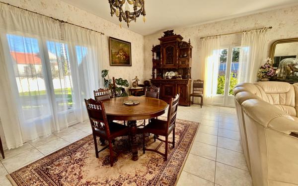 Maison à vendre    4 pièces •  Limoges