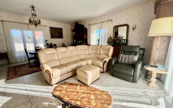 Maison à vendre    4 pièces •  Limoges