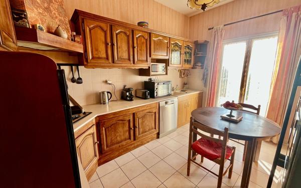 Maison à vendre    4 pièces •  Limoges