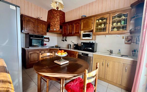 Maison à vendre    4 pièces •  Limoges