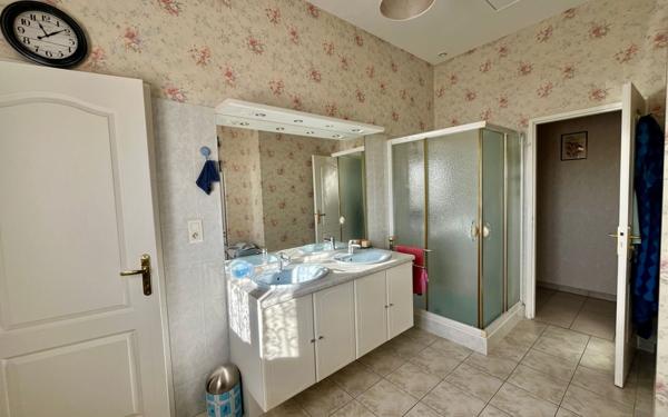 Maison à vendre    4 pièces •  Limoges