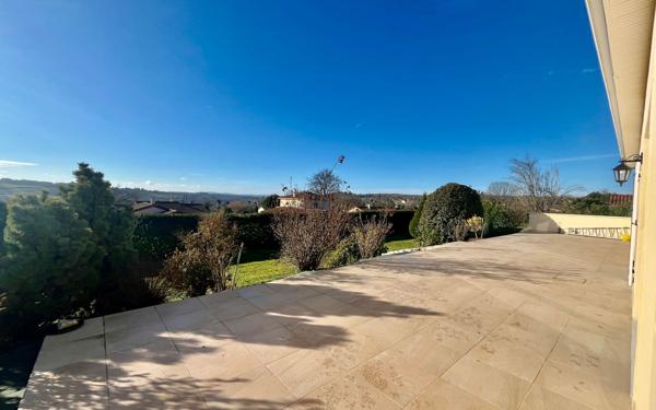 Maison à vendre    4 pièces •  Limoges