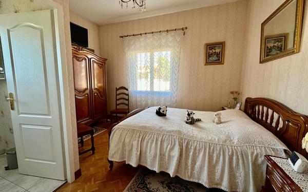 Maison à vendre    4 pièces •  Limoges