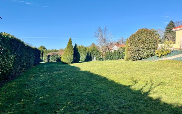 Maison à vendre    4 pièces •  Limoges