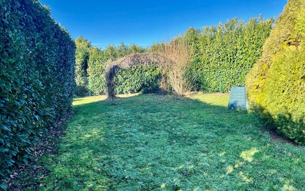 Maison à vendre    4 pièces •  Limoges