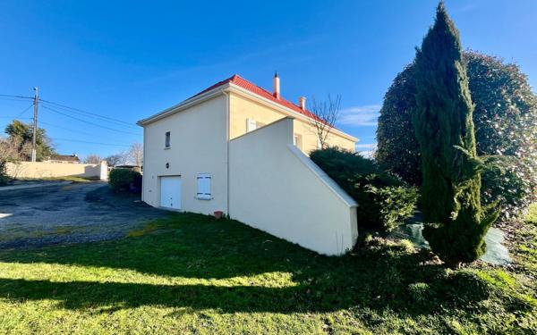 Maison à vendre    4 pièces •  Limoges