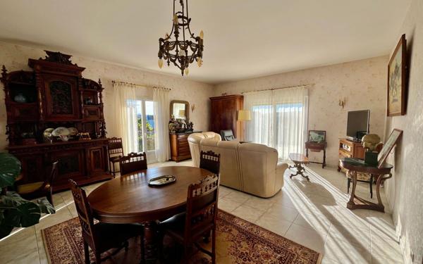 Maison à vendre    4 pièces •  Limoges