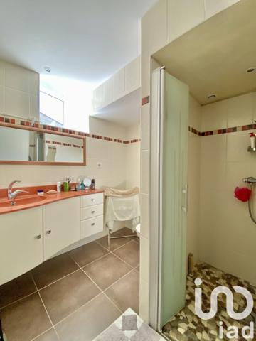 Maison à vendre 6 pièces 185 m² Vouvant