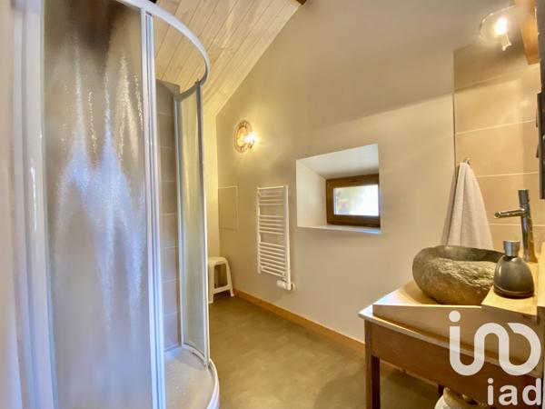 Maison à vendre 6 pièces 185 m² Vouvant