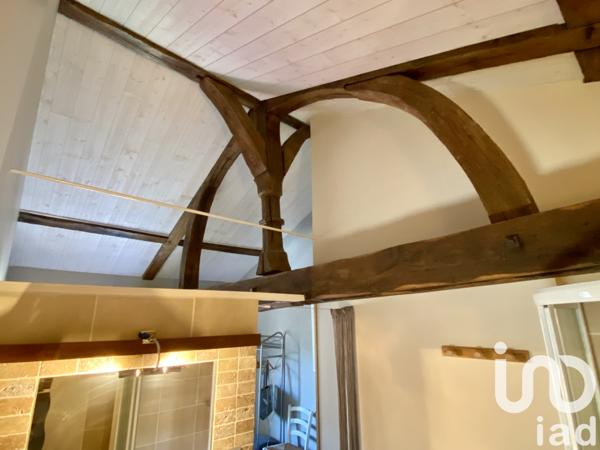 Maison à vendre 6 pièces 185 m² Vouvant