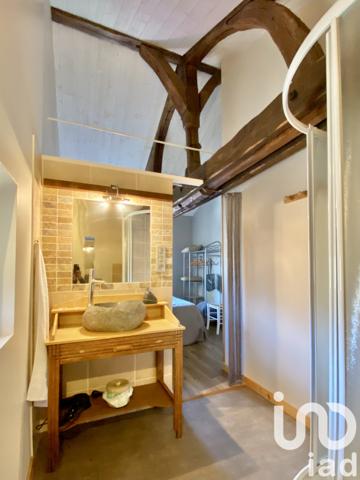 Maison à vendre 6 pièces 185 m² Vouvant