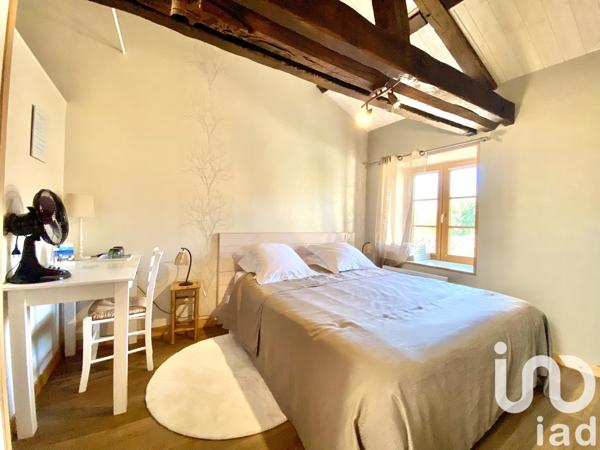 Maison à vendre 6 pièces 185 m² Vouvant