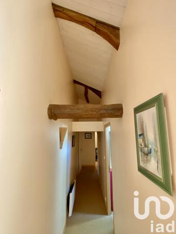 Maison à vendre 6 pièces 185 m² Vouvant