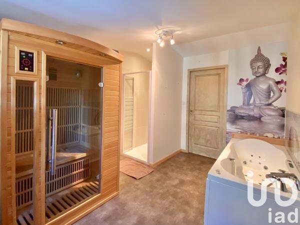Maison à vendre 6 pièces 185 m² Vouvant