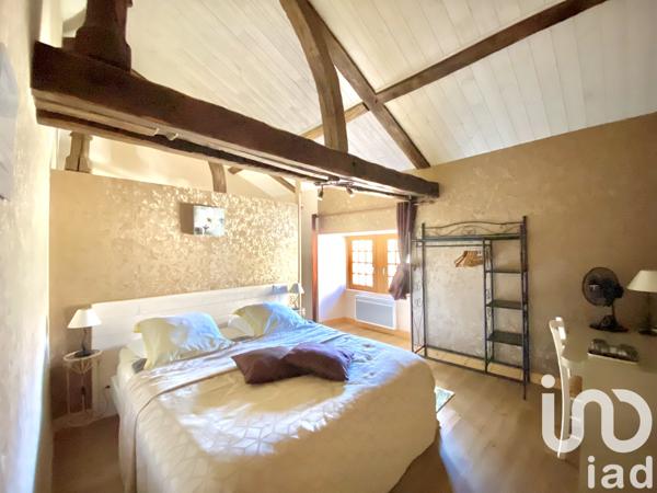Maison à vendre 6 pièces 185 m² Vouvant