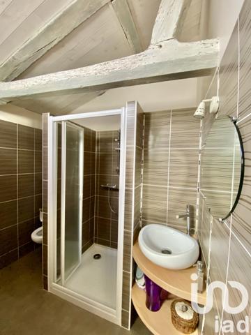 Maison à vendre 6 pièces 185 m² Vouvant