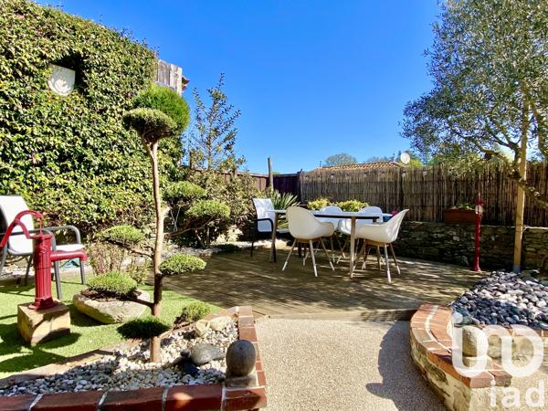 Maison à vendre 6 pièces 185 m² Vouvant