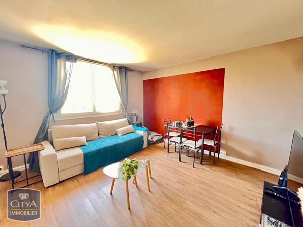 Appartement à louer 3 pièces 50.65m² Le Mans (72100)