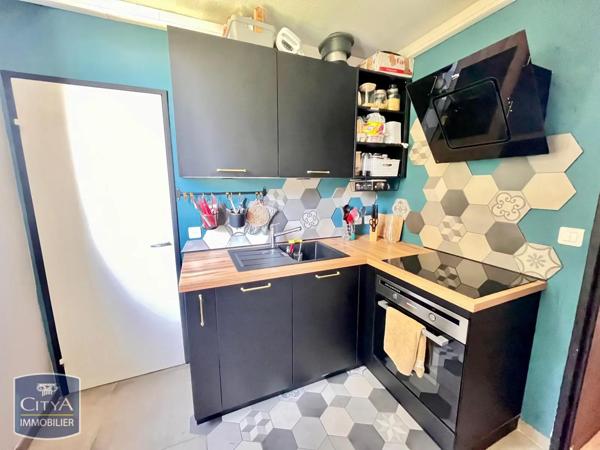 Appartement à louer 3 pièces 50.65m² Le Mans (72100)