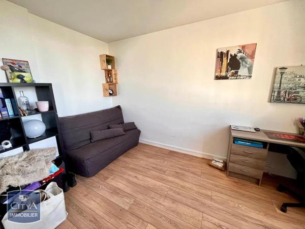 Appartement à louer 3 pièces 50.65m² Le Mans (72100)