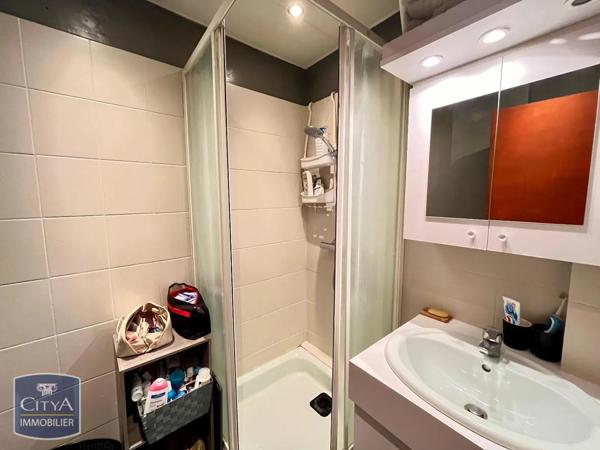 Appartement à louer 3 pièces 50.65m² Le Mans (72100)