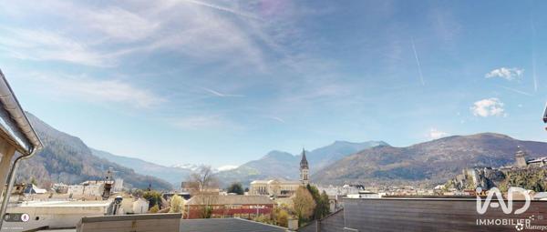 Location bar-brasserie 170 m² Lourdes