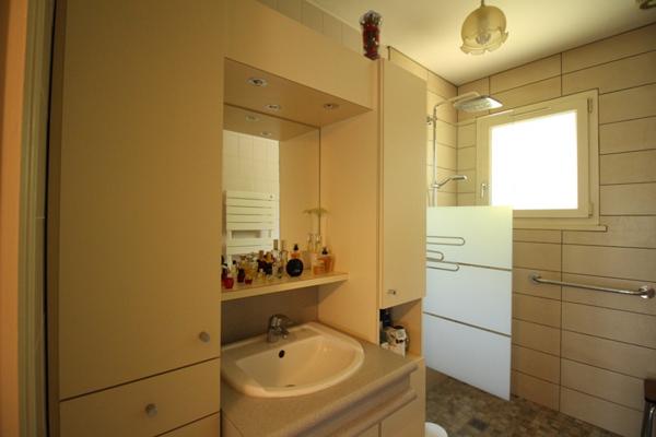 Maison 4 pièces - 111 m² Exclusivité efficity