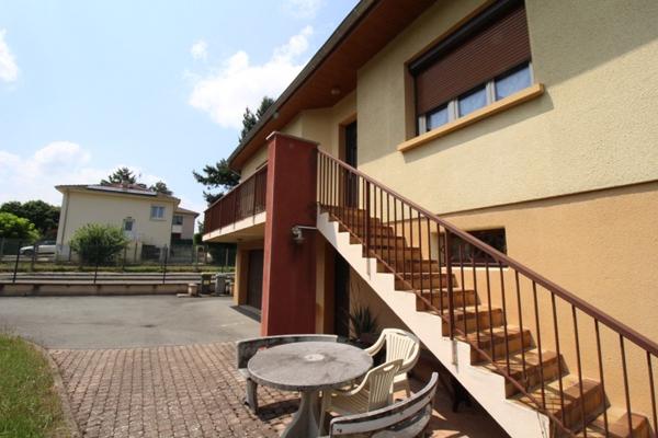 Maison 4 pièces - 111 m² Exclusivité efficity