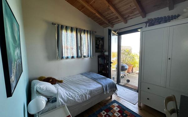 Maison à louer    3 pièces •  Le Fossat