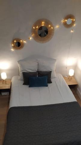 Marseille (13002) Investissement Clé en Main – T2 Duplex avec Vue – Vieux-Port Marseille