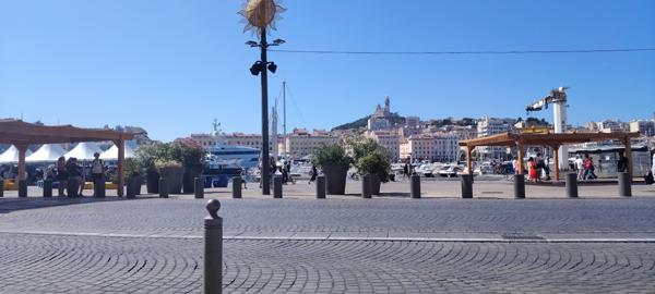 Marseille (13002) Investissement Clé en Main – T2 Duplex avec Vue – Vieux-Port Marseille