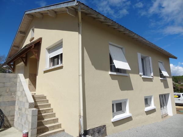 Maison Douzillac 177m2 avec dépendances