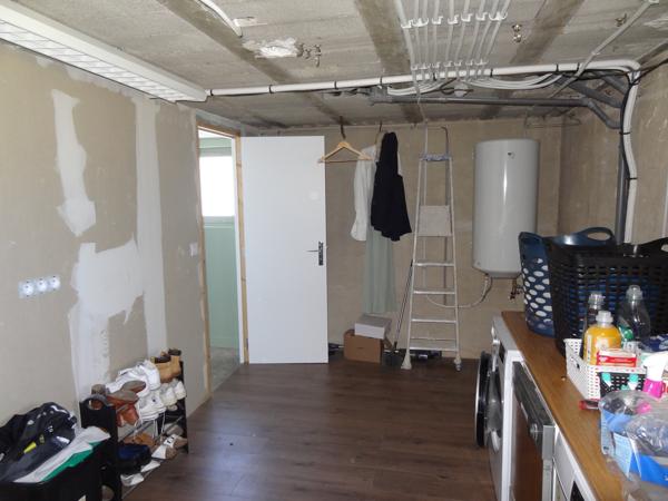 Maison Douzillac 177m2 avec dépendances