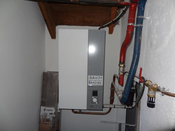 Maison Douzillac 177m2 avec dépendances