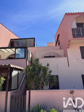 Location appartement 2 pièces 31 m² Leucate