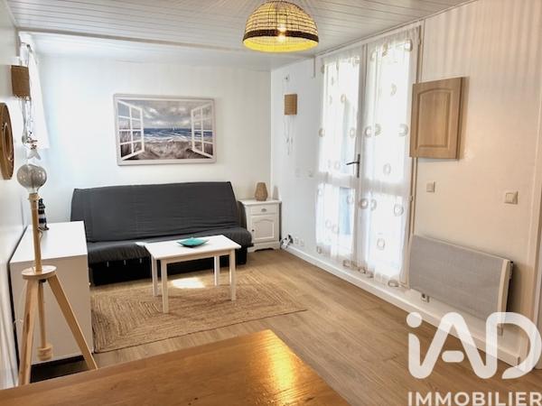Location appartement 2 pièces 31 m² Leucate