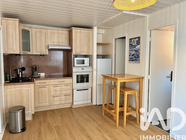 Location appartement 2 pièces 31 m² Leucate