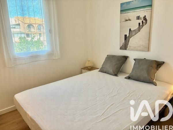 Location appartement 2 pièces 31 m² Leucate