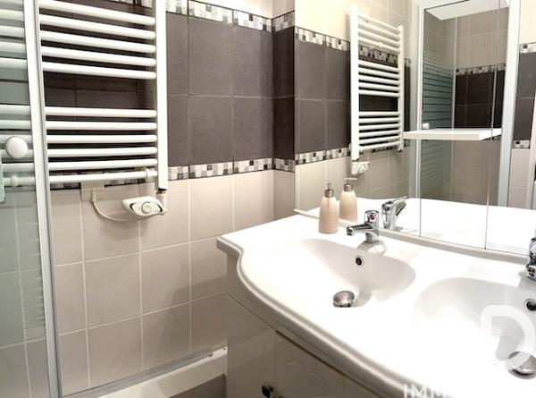 Location appartement 2 pièces 31 m² Leucate